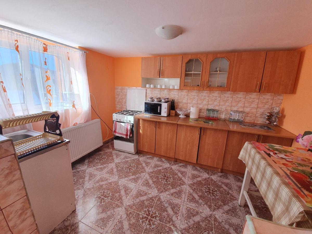 Cabana Popasul Vânătorului Arieşeni Extérieur photo