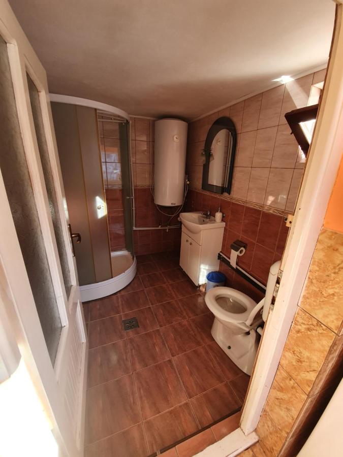 Cabana Popasul Vânătorului Arieşeni Extérieur photo